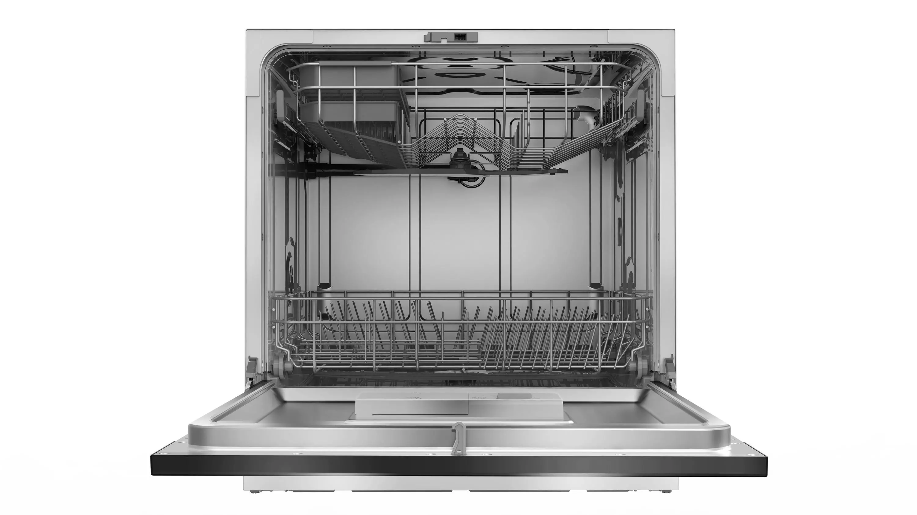 Zmywarka Toshiba DW-08T2(W) 55cm