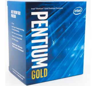 Procesor Intel® Pentium™ Gold G7400 BOX (BX80715G7400)