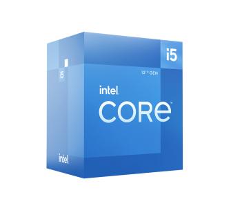 Procesor Intel® Core™ i5-12400 BOX (BX8071512400)