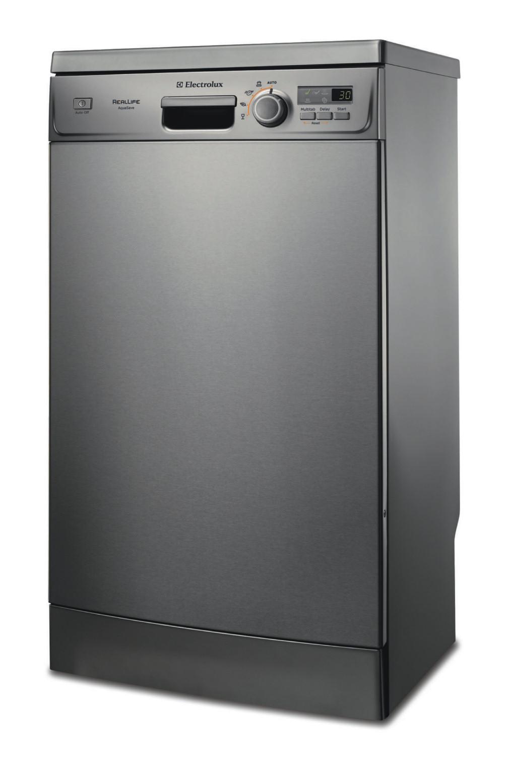 Zmywarka Electrolux ESF45055XR