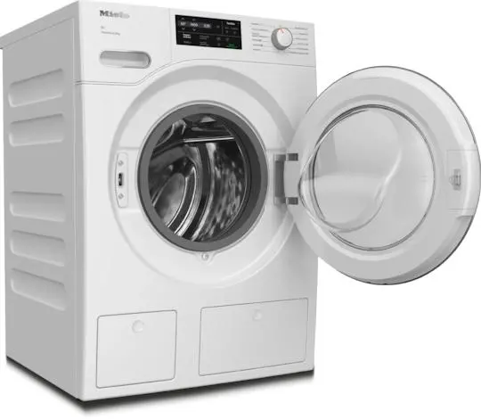 Pralka Miele WWG760WPS 9kg 1400obr/min Zdalne sterowanie