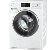 Miele WWG760WPS 9kg 1400obr/min Zdalne sterowanie