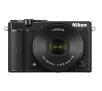 Nikon 1 J5 + 10-30 mm + 30-110 mm (czarny)