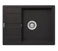 Schock Ronda D-100L Granitowy Onyx