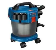 Bosch Professional Gas 18V-10 L Bez akumulatora i ładowarki 10l