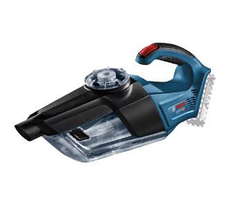 Odkurzacz akumulatorowy Bosch Professional Gas 18V-1 (bez akumulatora i ładowarki)
