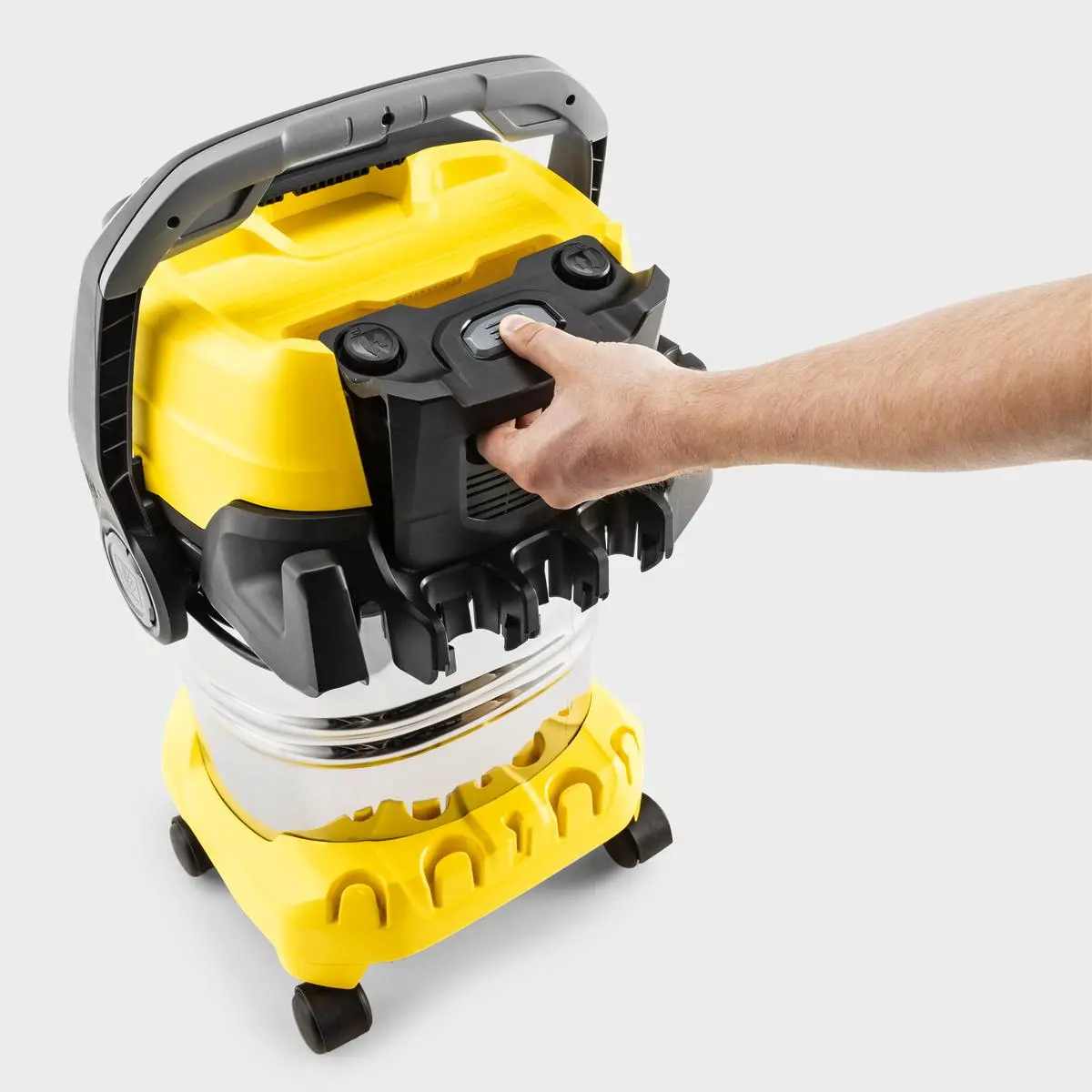 Odkurzacz Karcher WD 6 P S V-30/6/22/T 1300W