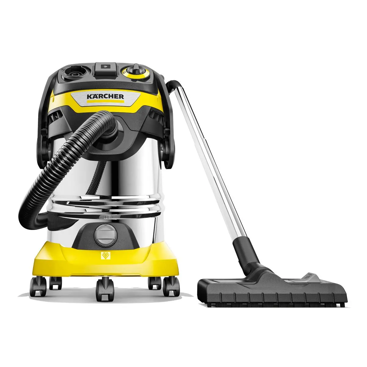 Odkurzacz Karcher WD 6 P S V-30/6/22/T 1300W