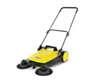 Karcher S 4 Twin 1.766-360.0 20l 68cm 2400m2/h-Zdjęcie-0