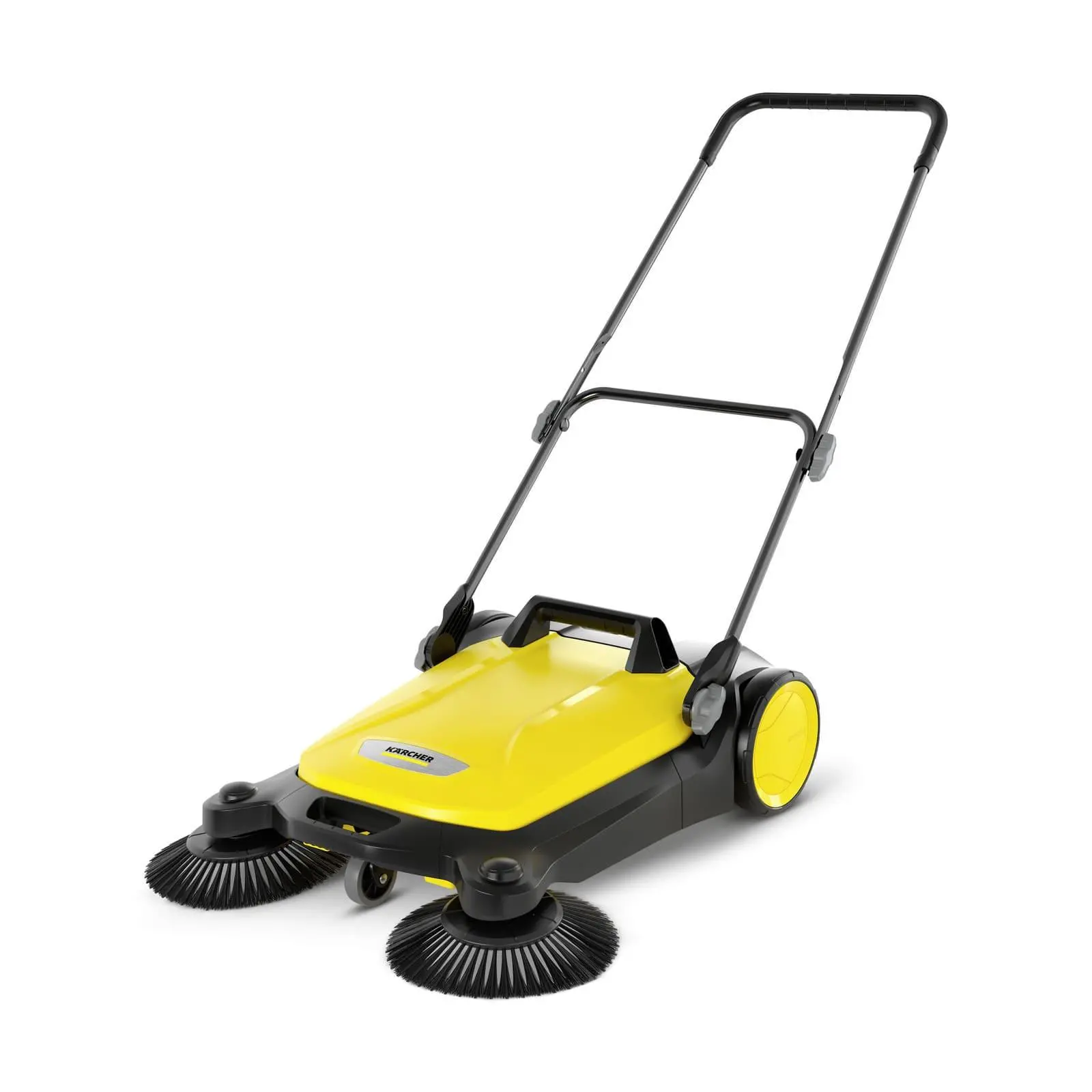Karcher S 4 Twin 1.766-360.0 20l 68cm 2400m2/h