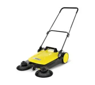 Zamiatarka Karcher S 4 Twin 1.766-360.0 20l 68cm 2400m2/h