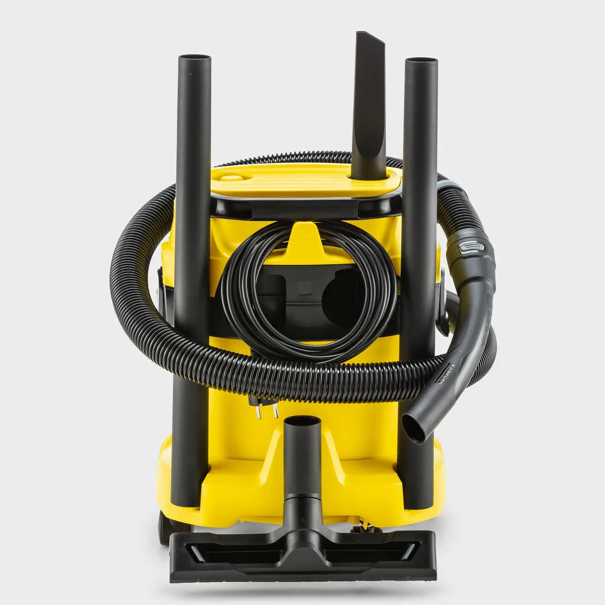 Odkurzacz Karcher WD 3 V-15/4/20 1.628-104.0 1000W