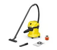 Karcher WD 3 V-15/4/20 1.628-104.0 1000W