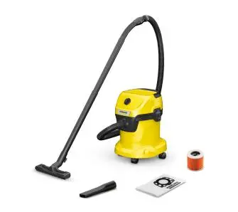 Odkurzacz Karcher WD 3 V-15/4/20 1.628-104.0 1000W