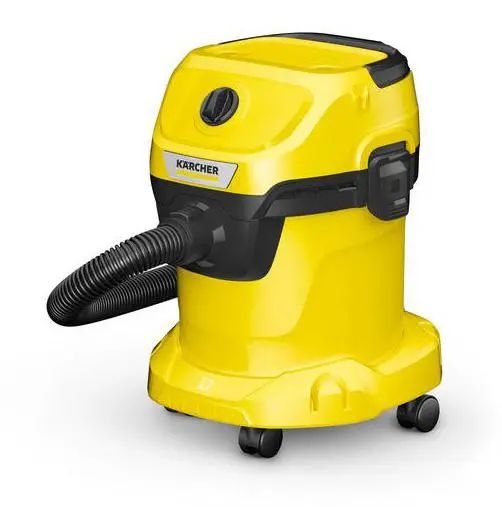 Odkurzacz Karcher WD 3 V-15/4/20 1.628-104.0 1000W