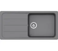 Schock Formhaus D-100L Granitowy Croma