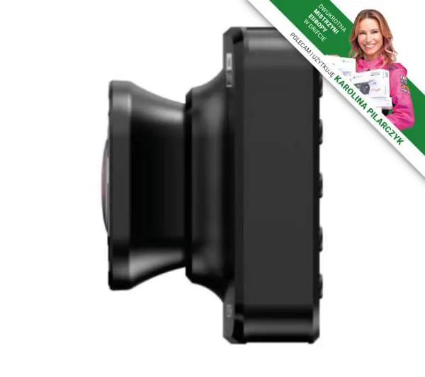 Wideorejestrator Navitel MSR 550 NV FullHD