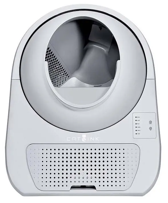 Kuweta Catlink Scooper Young 13l