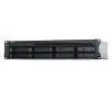 Serwer Synology RS1221RP+ Czarny