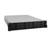 Serwer Synology RS3621RPxs Czarny