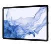 Tablet Samsung Galaxy Tab S8 11 SM-X706 11" 8/128GB 5G Srebrny + Rysik S Pen