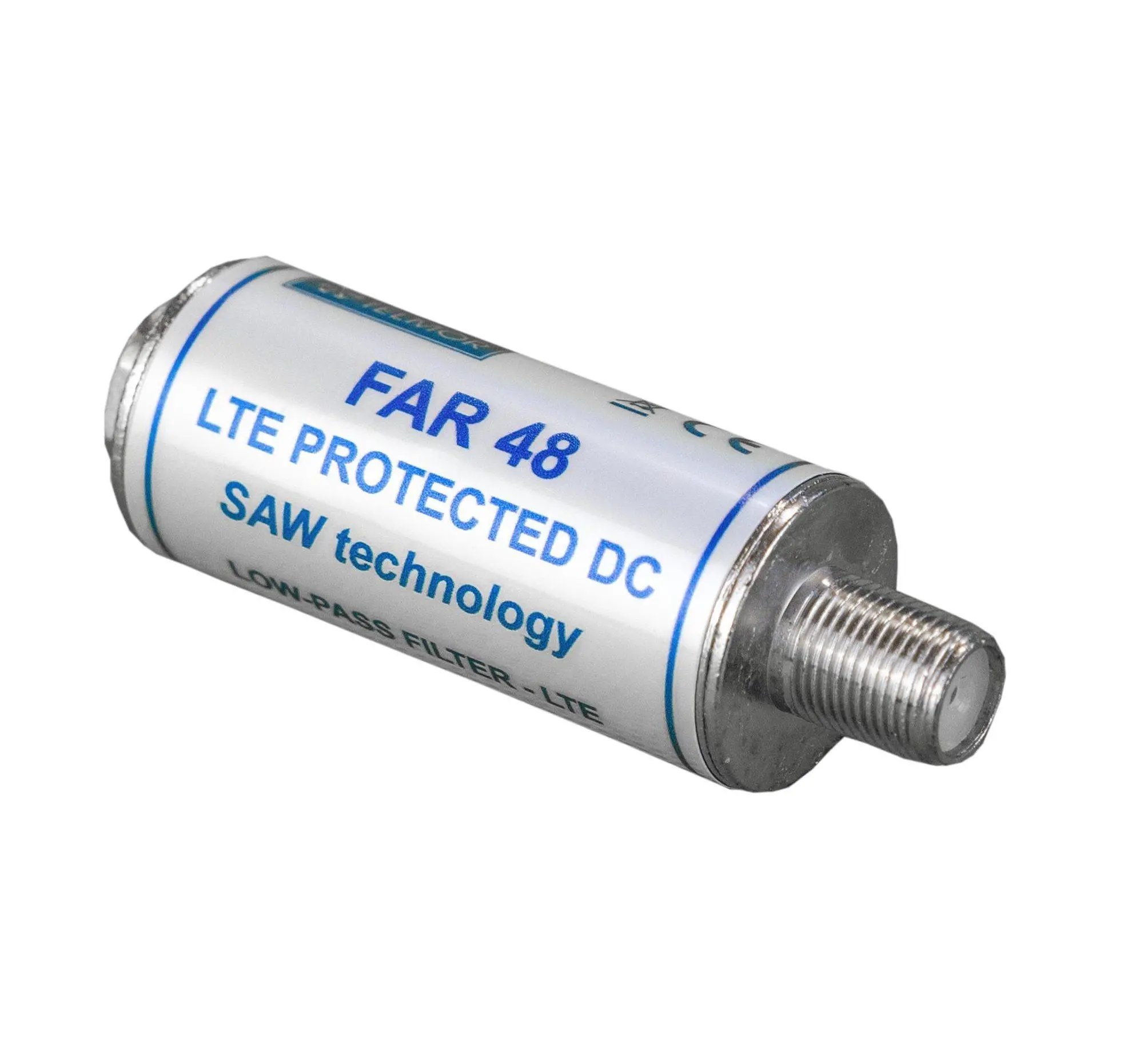 Filtr Telmor FAR 48 DC 5G/LTE