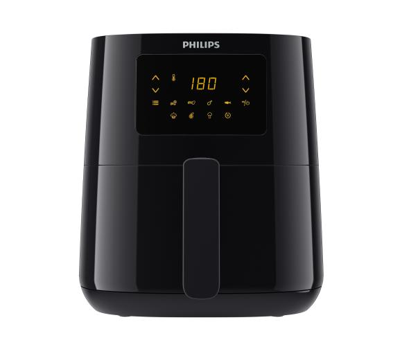 frytkownica beztłuszczowa Philips Ovi Mini HD9252/90