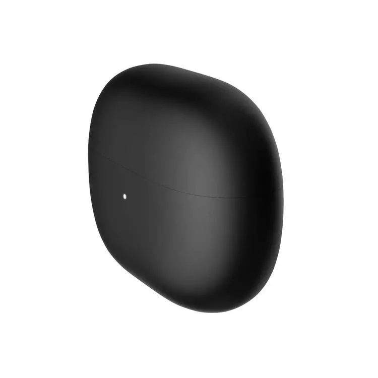 Słuchawki bezprzewodowe Xiaomi Redmi Buds 3 Lite Dokanałowe Bluetooth 5.2 Czarny