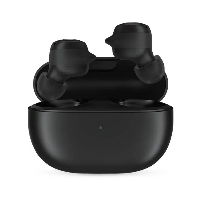 Słuchawki bezprzewodowe Xiaomi Redmi Buds 3 Lite Dokanałowe Bluetooth 5.2 Czarny