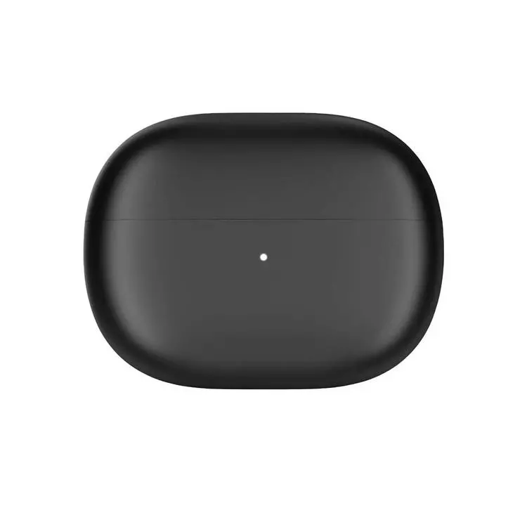 Słuchawki bezprzewodowe Xiaomi Redmi Buds 3 Lite Dokanałowe Bluetooth 5.2 Czarny