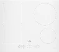 Beko b300 HII64200FMTW IndyFlex 58cm