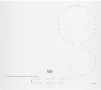 Płyta indukcyjna Beko HII64200FMTW b300 58cm