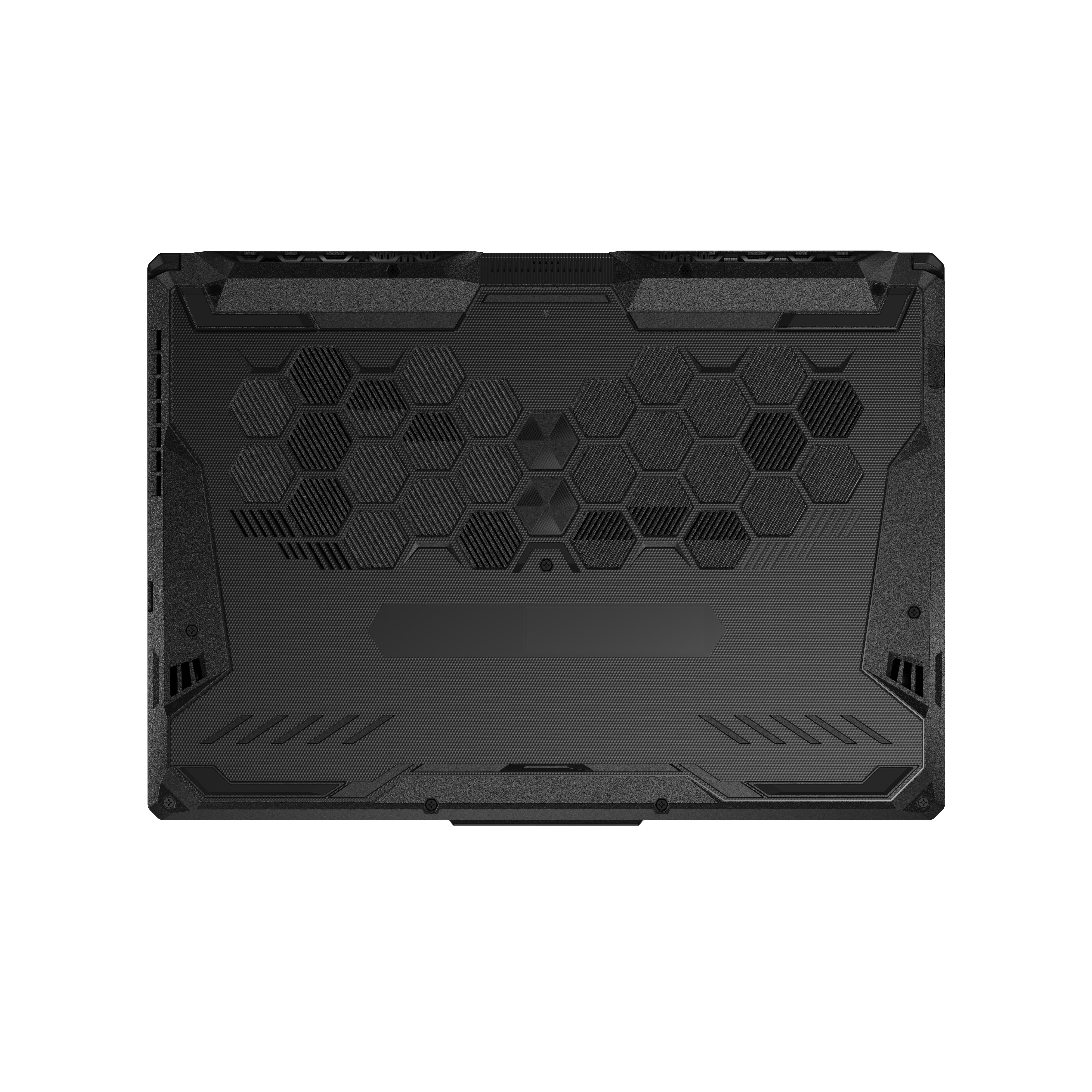 Laptop gamingowy ASUS TUF Gaming F15 FX506HCB-HN200W 15,6" 144Hz i5-11400H 16GB RAM 512GB Dysk SSD RTX3050 Win11