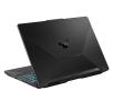 Laptop gamingowy ASUS TUF Gaming F15 FX506HCB-HN200W 15,6" 144Hz  i5-11400H 16GB RAM  512GB Dysk SSD  RTX3050  Win11