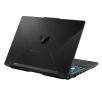 Laptop gamingowy ASUS TUF Gaming F15 FX506HCB-HN200W 15,6" 144Hz  i5-11400H 16GB RAM  512GB Dysk SSD  RTX3050  Win11