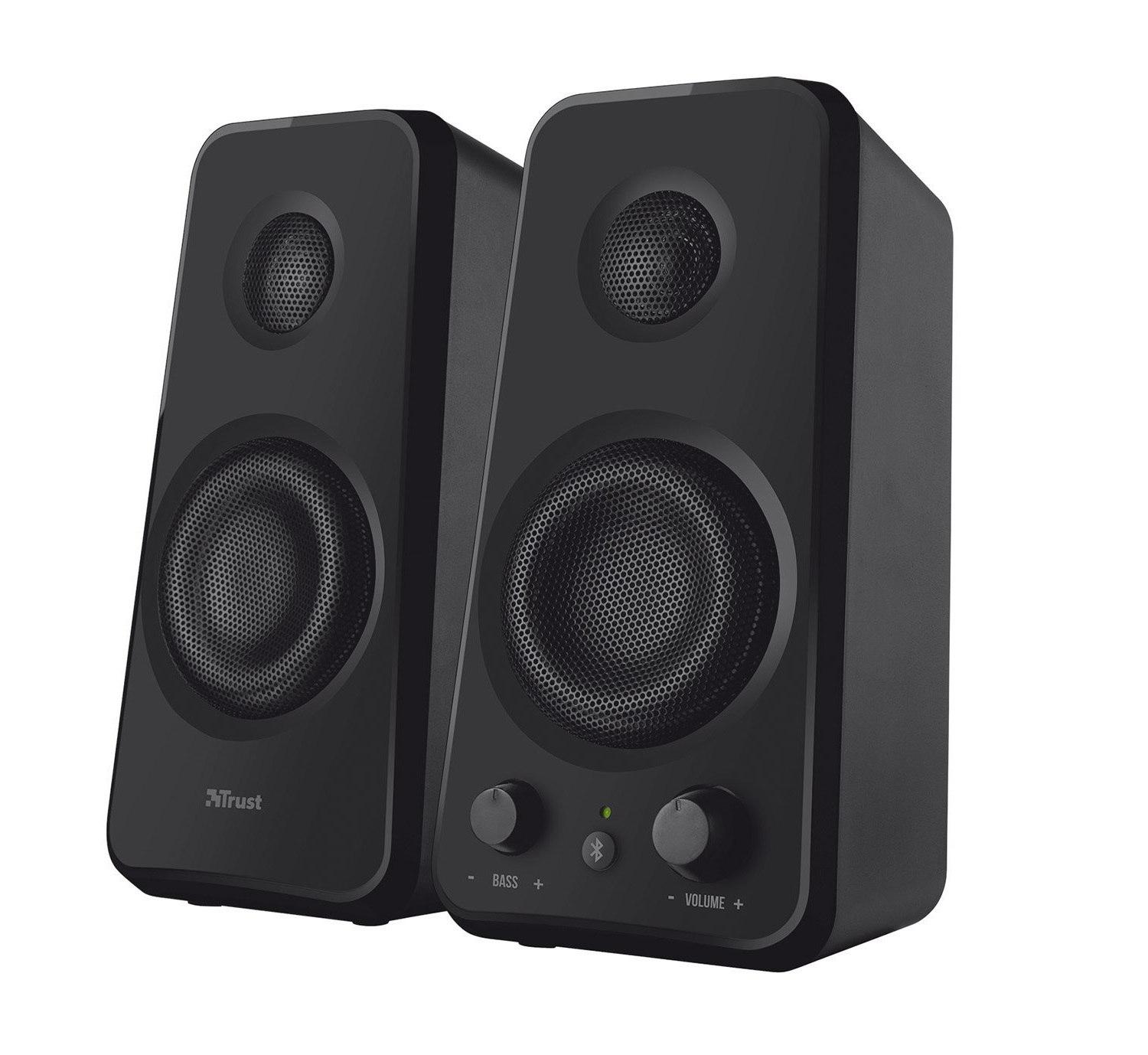 Głośniki Trust 20122 Tytan 2.0 Bluetooth