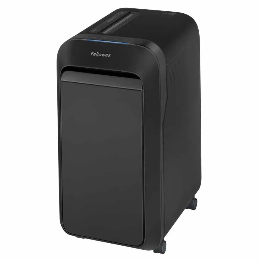 Niszczarka Fellowes LX220 Czarny