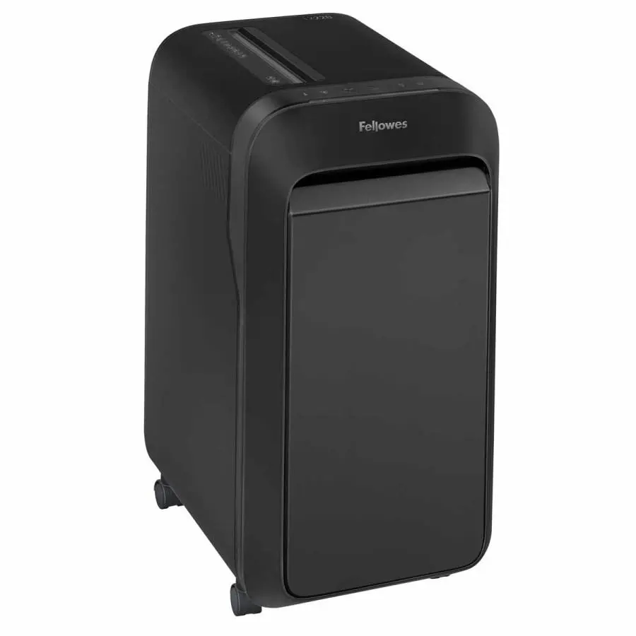 Niszczarka Fellowes LX220 Czarny