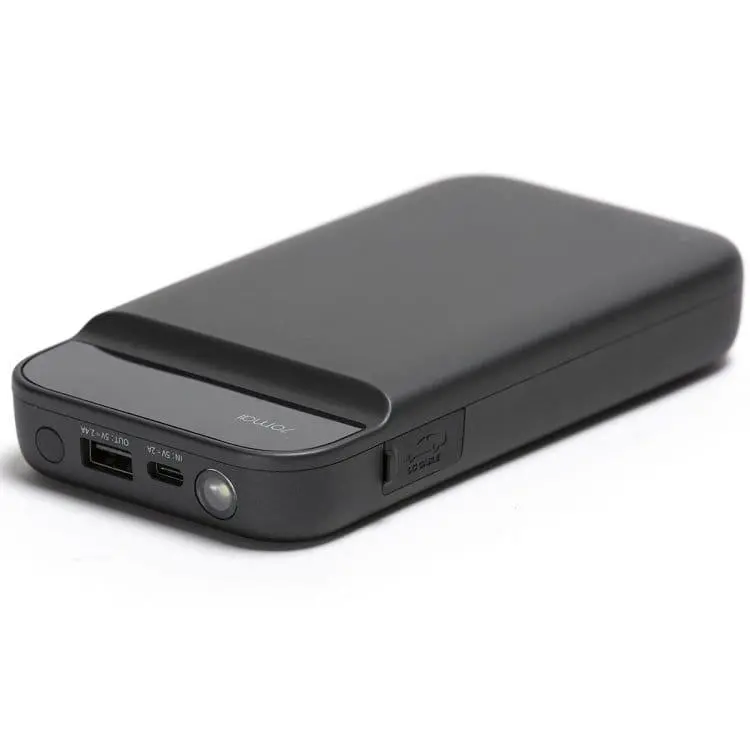 Powerbank 70MAI Jump Starter Midrive PS01 11100mAh Czarny
