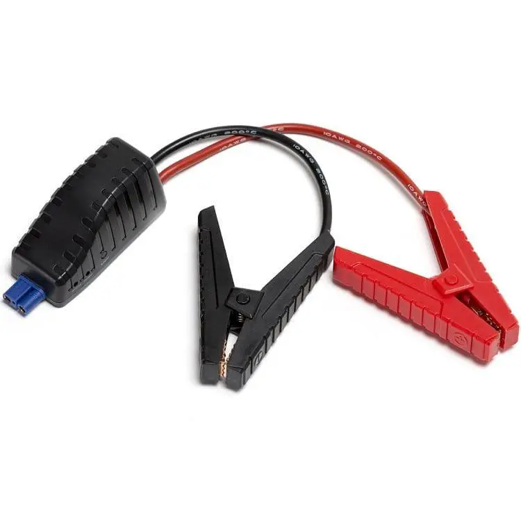 Powerbank 70MAI Jump Starter Midrive PS01 11100mAh Czarny