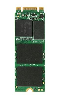 Dysk Transcend MTS600 M.2 256GB