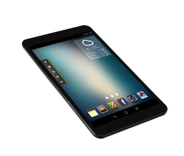 Kiano SlimTab 8 3G (czarny)