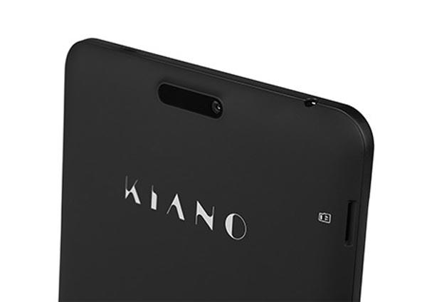 Kiano SlimTab 8 3G (czarny)