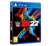 WWE 2K22 Gra na PS4 (Kompatybilna z PS5)