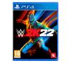 WWE 2K22 Gra na PS4 (Kompatybilna z PS5)