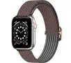 Bransoleta SwitchEasy Wave Apple Watch 38/40/41 mm Brązowy