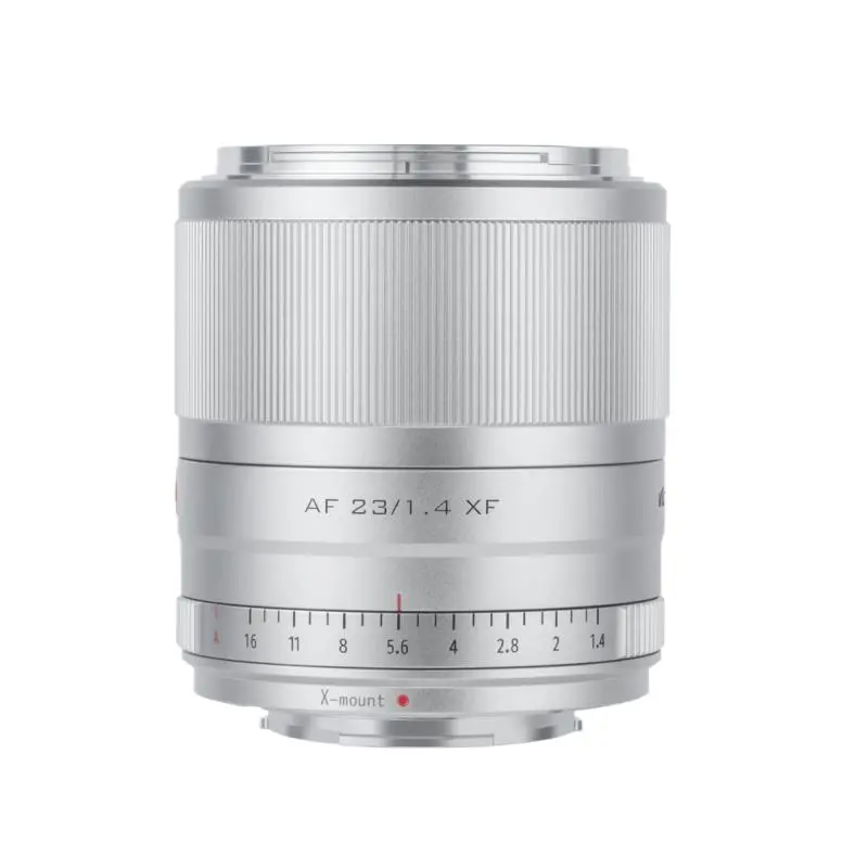 Obiektyw Viltrox szerokokątny 23mm f/1,4 STM Fuji X