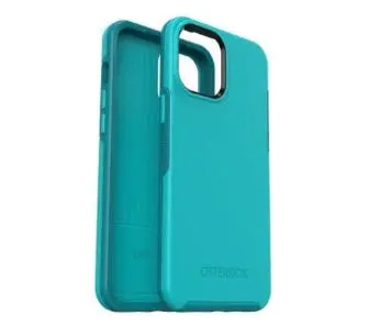Etui OtterBox Symmetry Series do iPhone 12 Pro Max Niebieski
