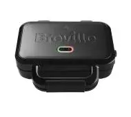 Breville Ultimate Deep Fill VST082X Trójkąty 850W