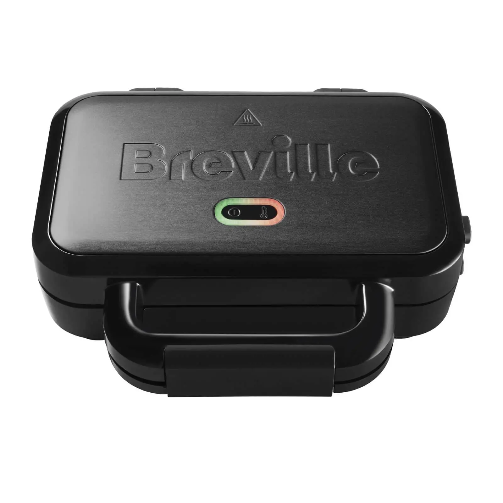 Breville Ultimate Deep Fill VST082X Trójkąty 850W
